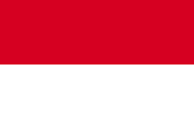 Indonesian Rupiah（100）