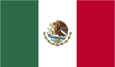 Mexican Peso