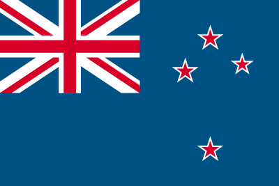 New Zealand Dollar