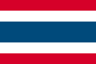 Thai Baht（100）