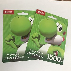 ゲームもお得に 北大路ビブレ店でニンテンドープリペイドカード を販売中です 京都チケットショップトーカイ 販売買取 金券 金プラチナ ブランド 携帯 外貨両替