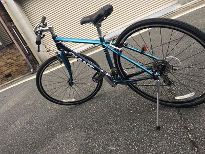 自転車