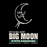 BIGMOON京都