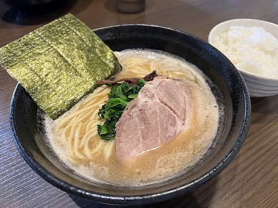 ラーメン