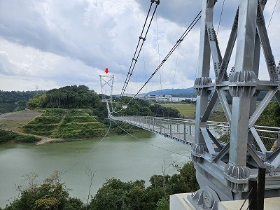 橋